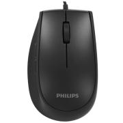 wired-mouse-philips-black-spk7327