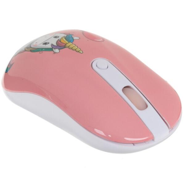 mouse-rug-wireless-dexp-unicorn-pink-wm-201wu-2