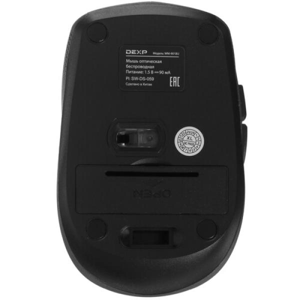 wireless-mouse-dexp-black-wm-901bu-5