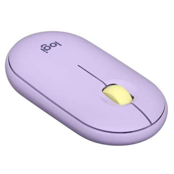 wireless-mouse-logitech-pebble-m350-violet-2