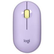 wireless-mouse-logitech-pebble-m350-violet