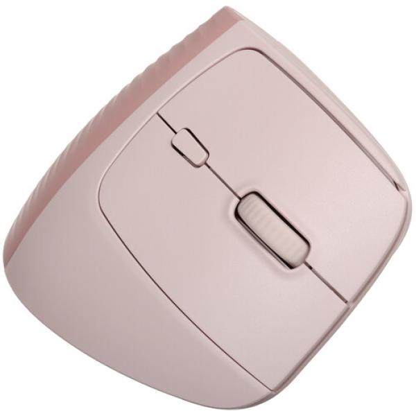 wireless-mouse-ugreen-pink-m571p-2