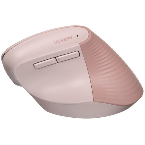 wireless-mouse-ugreen-pink-m571p-4