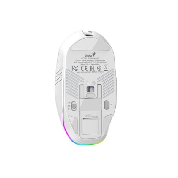 wireless-mouse-genius-scorpion-m8250-white-31060001400-5