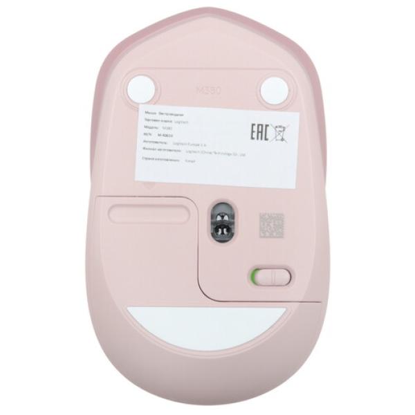 wireless-mouse-logitech-m380-pink-5