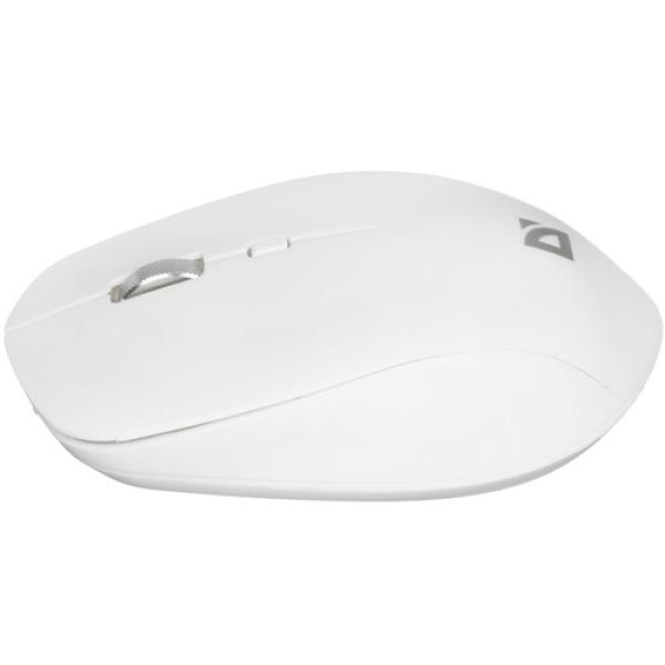 wireless-mouse-defender-velvet-mb-406-white-4