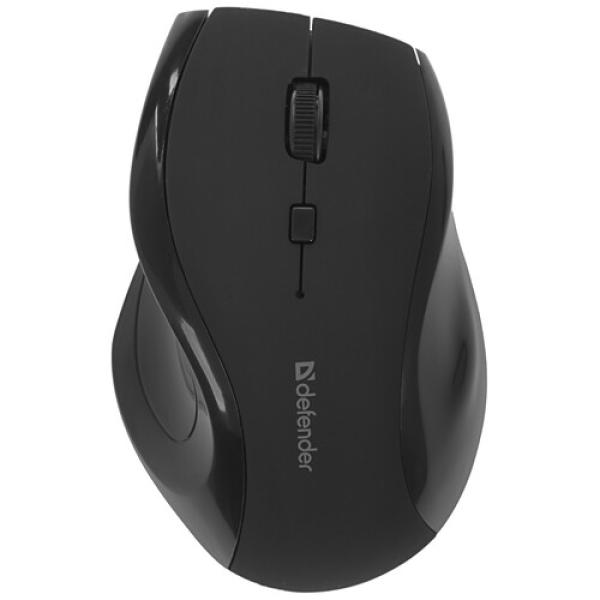 wireless-mouse-defender-accura-mm-295-black-1