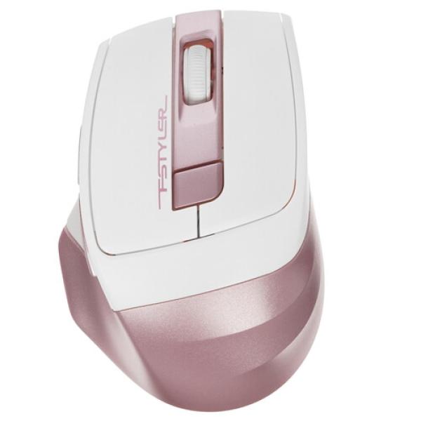 wireless-mouse-a4tech-fstyler-fg35-pink-1