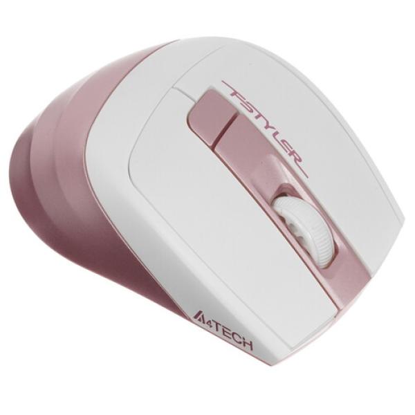 wireless-mouse-a4tech-fstyler-fg35-pink-2