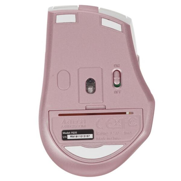 wireless-mouse-a4tech-fstyler-fg35-pink-5