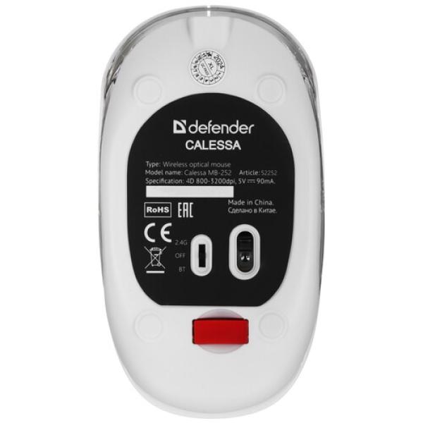 wireless-mouse-defender-calessa-mb-252-white-5