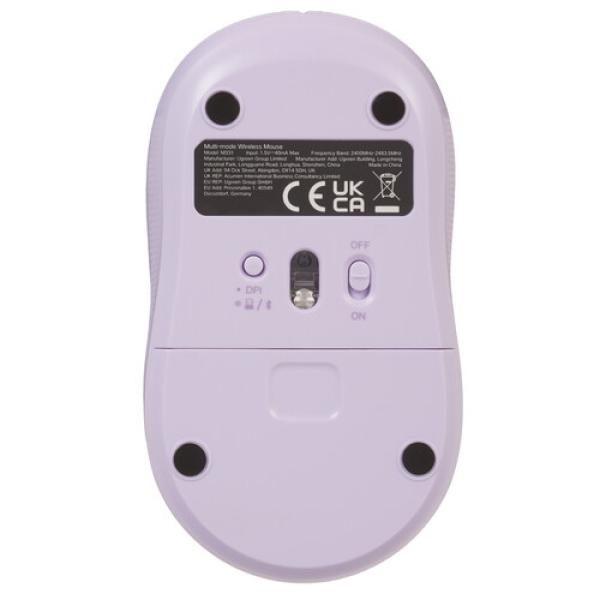 wireless-mouse-ugreen-m331-violet-5