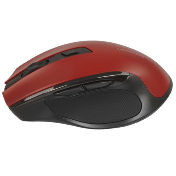 wireless-mouse-ugreen-ergonomic-wireless-mouse-red-4