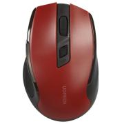 wireless-mouse-ugreen-ergonomic-wireless-mouse-red
