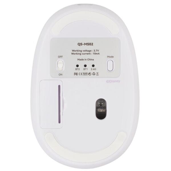 wireless-mouse-disney-микки-маус-violet-qs-ms02-5
