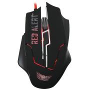 wired-mouse-qumo-dragon-war-red-alert-black