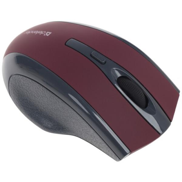 wireless-mouse-defender-accura-mm-665-red-2