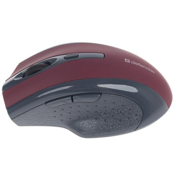 wireless-mouse-defender-accura-mm-665-red-4