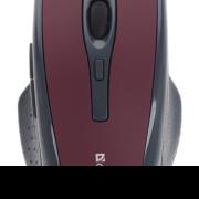 wireless-mouse-defender-accura-mm-665-red