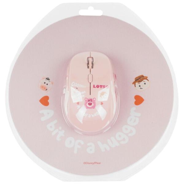mouse-rug-wireless-disney-история-игрушек-pink-qs-ms01-1