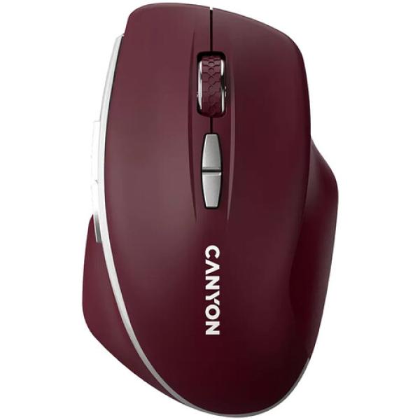 wireless-mouse-canyon-mw-21-blueled-red-3