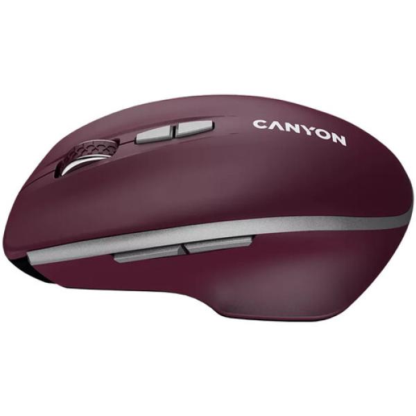 wireless-mouse-canyon-mw-21-blueled-red-4
