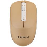 wireless-mouse-gembird-golden-musw-400-g