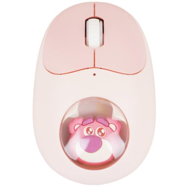 wireless-mouse-disney-история-игрушек-pink-qs-ms02-1