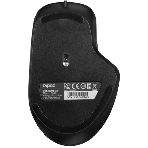 wired-mouse-rapoo-n500-black-5