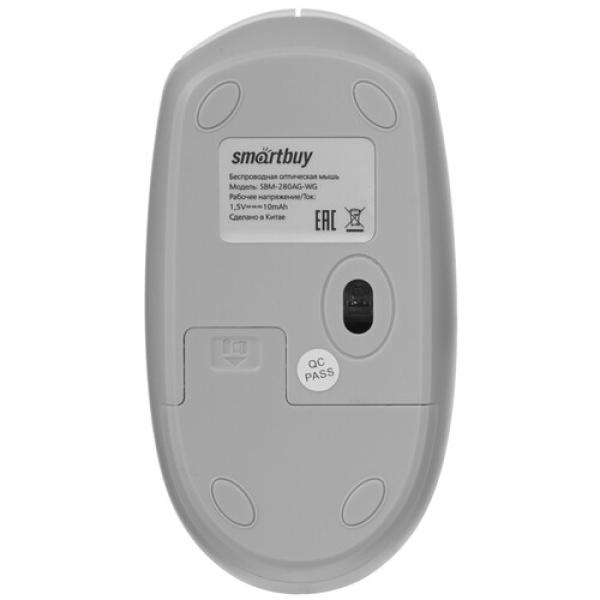 wireless-mouse-smartbuy-one-white-sbm-280ag-wg-5
