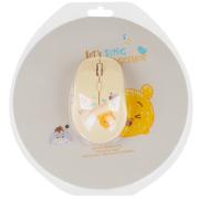 mouse-rug-wireless-disney-винни-пух-beige-qs-ms01