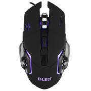 wired-mouse-dled-gm1067-black