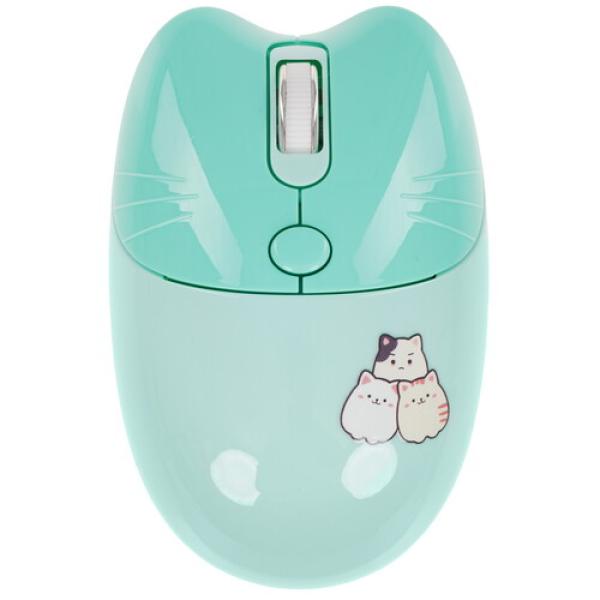 wireless-mouse-mofii-m3ag-green-m3ag-n-1