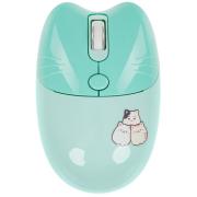 wireless-mouse-mofii-m3ag-green-m3ag-n