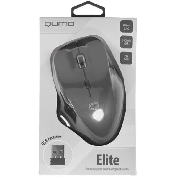 wireless-mouse-qumo-office-elite-m55-brown-1