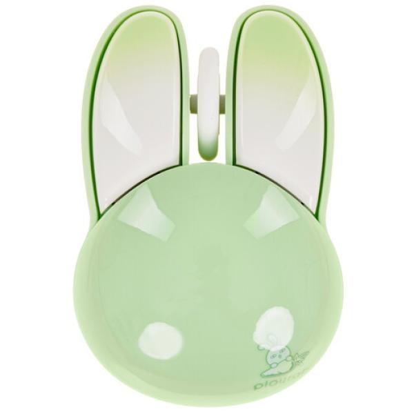 wireless-mouse-mofii-m6ag-green-m6ag-n-1