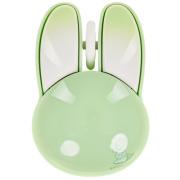 wireless-mouse-mofii-m6ag-green-m6ag-n