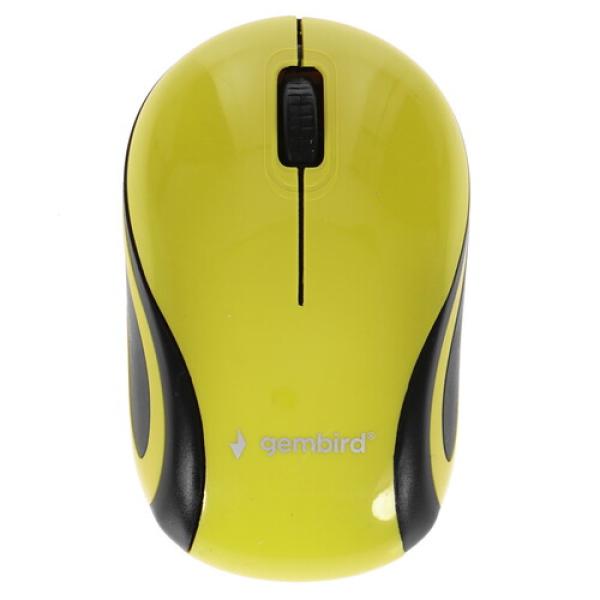 wireless-mouse-gembird-musw-615-yellow-1
