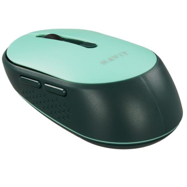 wireless-mouse-havit-green-ms78gt-3