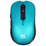wireless-mouse-defender-gassa-mm-105-turquoise