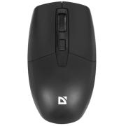 wireless-mouse-defender-modern-mb-985-black