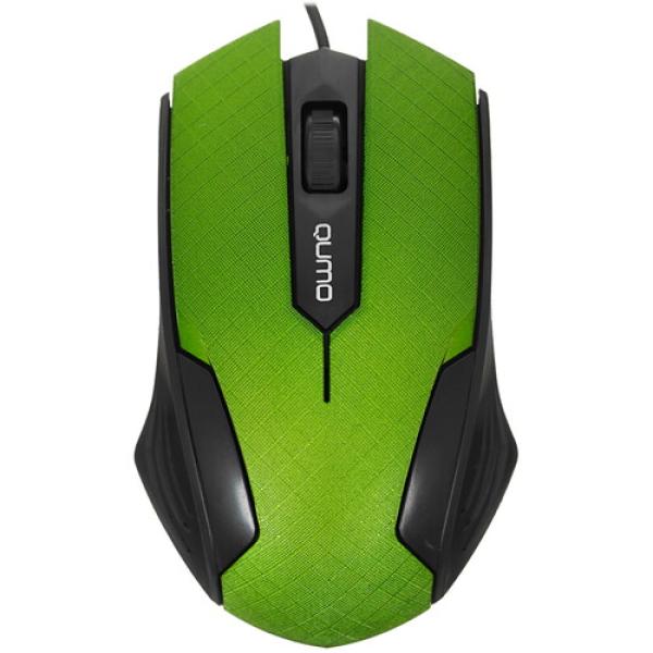 wired-mouse-qumo-office-m14-green-1