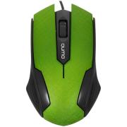 wired-mouse-qumo-office-m14-green