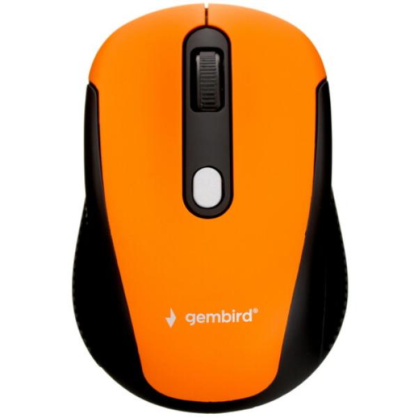 wireless-mouse-gembird-musw-420-orange-1
