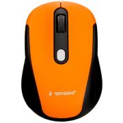 wireless-mouse-gembird-musw-420-orange