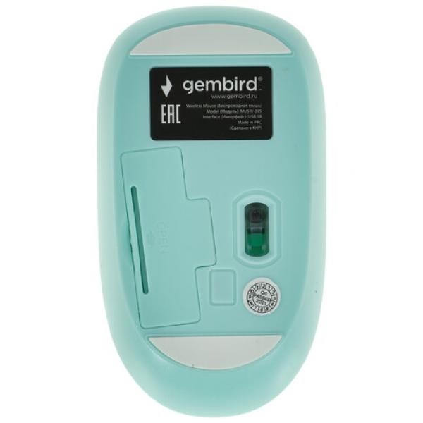 wireless-mouse-gembird-musw-395-green-5
