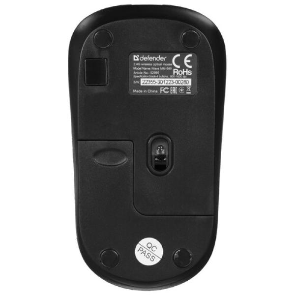 wireless-mouse-defender-wave-mm-995-black-5
