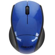 wireless-mouse-dexp-blue-wm-4003bu