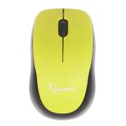 wireless-mouse-gembird-yellow-musw-360-lm