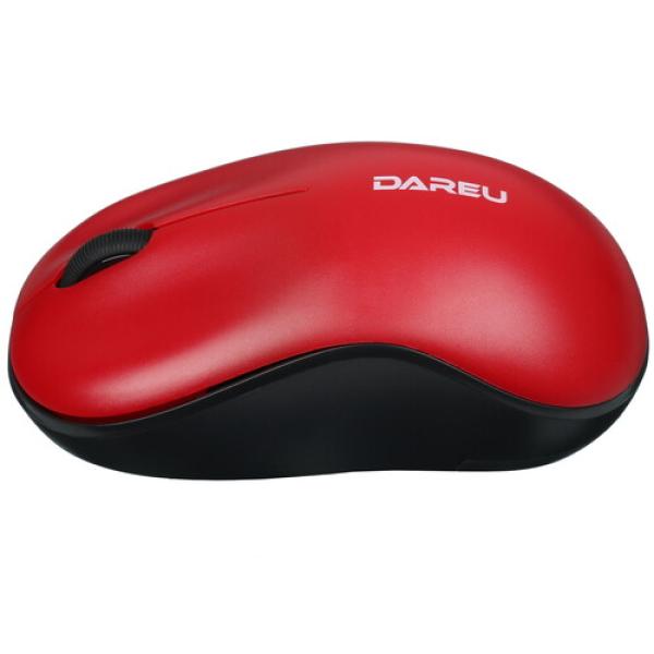wireless-mouse-dareu-lm106g-red-4